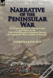 Capa do artigo Narrative Of The Peninsular War