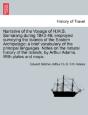 Narrative Of The Voyage Of H.M.S. Samara - Preview