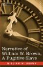 Narrative Of William W. Brown, A Fugitive Slave - Preview