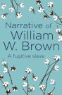 Narrative Of William W. Brown - Preview