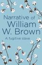 Narrative Of William W. Brown - Preview