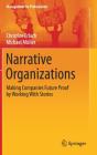 Narrative Organizations - Preview