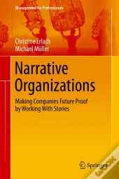 Narrative Organizations