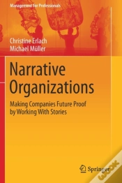 Capa do artigo Narrative Organizations