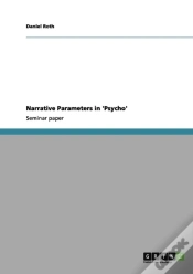 Capa do artigo Narrative Parameters In 
