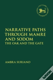 Capa do artigo Narrative Paths Through Mamre And Sodom