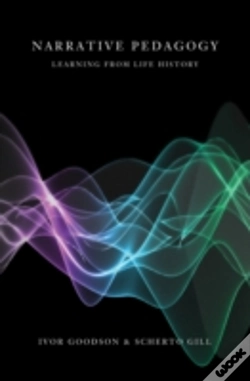 Capa do artigo Narrative Pedagogy