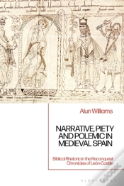 Capa do artigo Narrative, Piety And Polemic In Medieval Spain