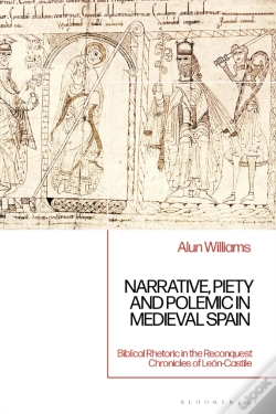 Capa do artigo Narrative, Piety And Polemic In Medieval Spain
