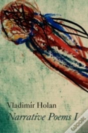 Capa do artigo Narrative Poems I