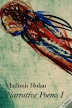 Capa do artigo Narrative Poems I