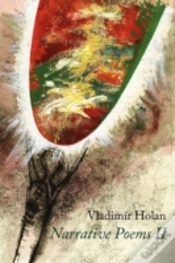 Capa do artigo Narrative Poems Ii