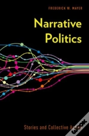 Capa do artigo Narrative Politics