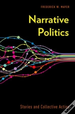Capa do artigo Narrative Politics
