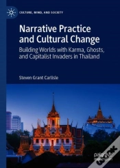 Capa do artigo Narrative Practice And Cultural Change