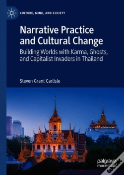 Capa do artigo Narrative Practice And Cultural Change