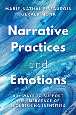 Capa do artigo Narrative Practices And Emotions