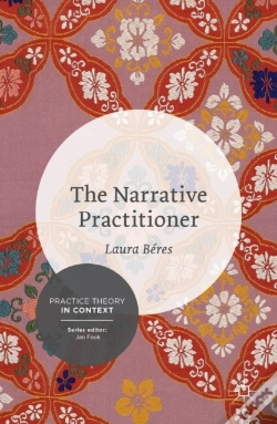 Capa do artigo Narrative Practitioner