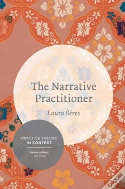 Capa do artigo Narrative Practitioner