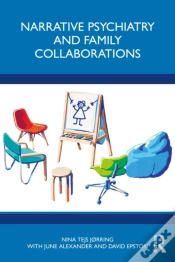 Capa do artigo Narrative Psychiatry And Family Collaborations