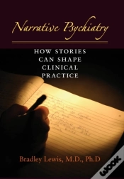 Capa do artigo Narrative Psychiatry