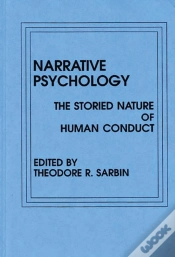 Capa do artigo Narrative Psychology
