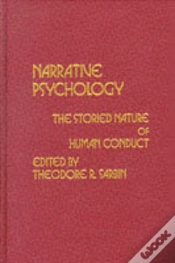 Capa do artigo Narrative Psychology