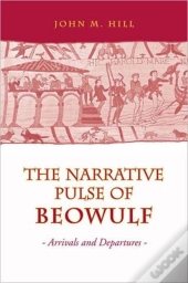 Narrative Pulse Of  Beowulf