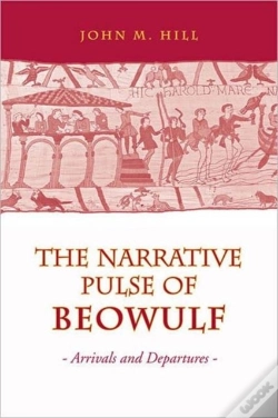 Capa do artigo Narrative Pulse Of  Beowulf