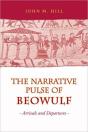 Narrative Pulse Of  Beowulf - Preview