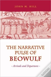 Capa do artigo Narrative Pulse Of Beowulf