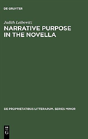 Narrative Purpose In The Novella - Preview