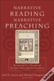 Capa do artigo Narrative Reading, Narrative Preaching Â€“ Reuniting New Testament Interpretation And Proclamation