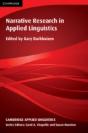 Narrative Research In Applied Linguistics - Preview