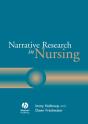 Narrative Research In Nursing - Preview