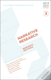 Capa do artigo Narrative Research