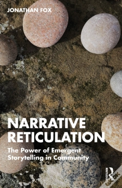 Capa do artigo Narrative Reticulation
