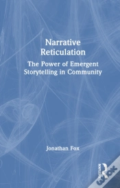Capa do artigo Narrative Reticulation