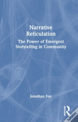 Capa do artigo Narrative Reticulation