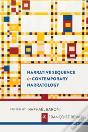 Capa do artigo Narrative Sequence In Contemporary Narratology