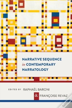Capa do artigo Narrative Sequence In Contemporary Narratology