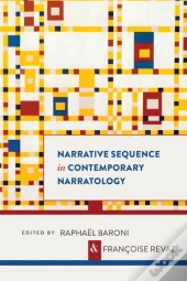 Narrative Sequence In Contemporary Narratology