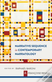 Capa do artigo Narrative Sequence In Contemporary Narratology