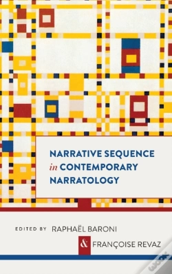 Capa do artigo Narrative Sequence In Contemporary Narratology
