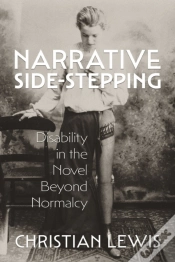 Capa do artigo Narrative Side-Stepping
