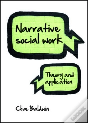 Capa do artigo Narrative Social Work