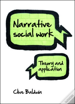 Capa do artigo Narrative Social Work