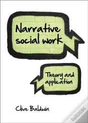 Capa do artigo Narrative Social Work