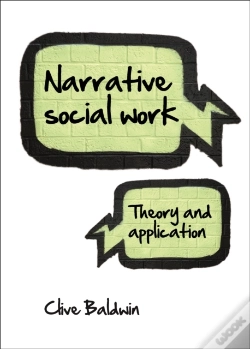 Capa do artigo Narrative Social Work