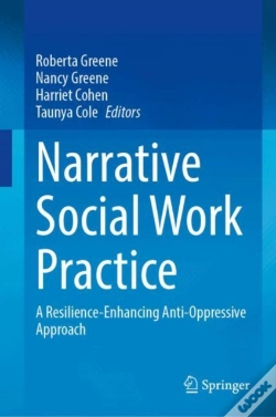 Capa do artigo Narrative Social Work Practice